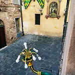 Cozy In The Heart Of Daire Siena