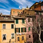 Daire Cozy In The Heart Of Siena