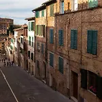 Cozy In The Heart Of *