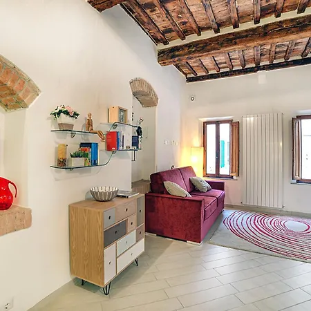 Διαμέρισμα Cozy In The Heart Of Σιένα