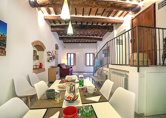 Διαμέρισμα Cozy In The Heart Of *